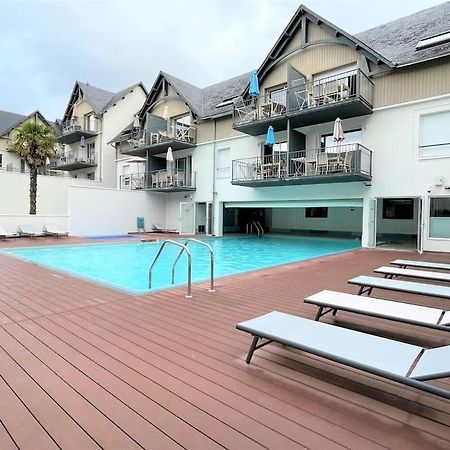 Le Trez, Residence 4 Etoiles เบโนเดต ภายนอก รูปภาพ