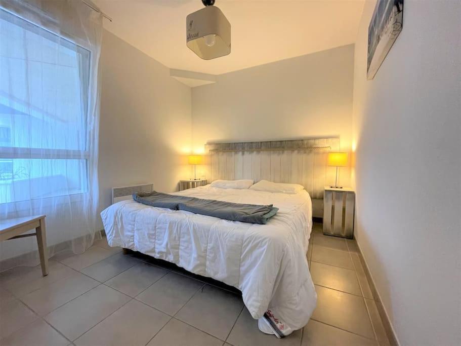 Le Trez, Residence 4 Etoiles เบโนเดต ภายนอก รูปภาพ