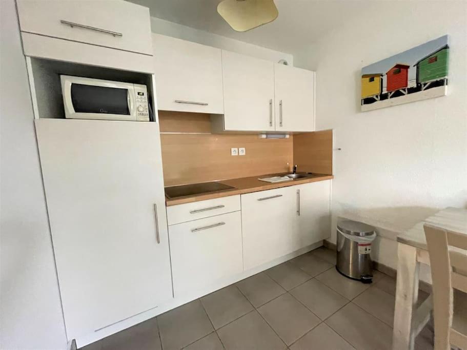 Le Trez, Residence 4 Etoiles เบโนเดต ภายนอก รูปภาพ